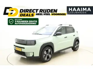 Fiat Grande Panda 1.2 Hybrid La Prima | €2.000,- demo voordeel! | Automaat | NIEUW MODEL |  Navigati