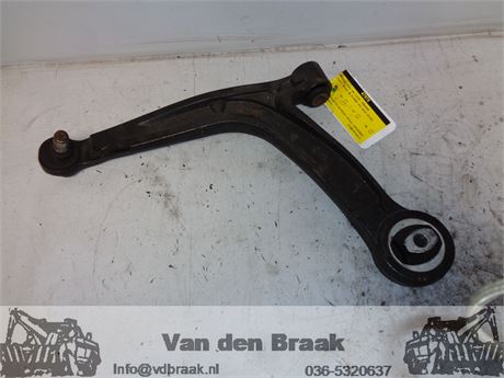 Ford Ka 2008-2016 Draagarm voorzijde links