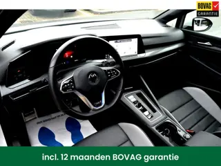 Volkswagen Golf 1.4 eHybrid GTE IQ LMV18/NAV/LEER/SFEER/PANO