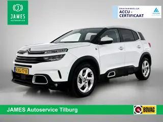 Citroen C5 Aircross 1.6 Plug-in Hybrid 225 Business CAMERA | NAVI & CARPLAY | AD-CRUISE