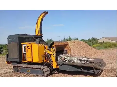 Europe C 1060 Track (bj 2017)