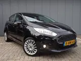 Foto 22 van Ford Fiesta 1.0 EcoBoost Titanium Top Staat,1Eig.Dealer Ondrh