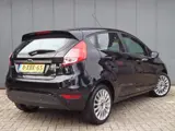 Foto 23 van Ford Fiesta 1.0 EcoBoost Titanium Top Staat,1Eig.Dealer Ondrh