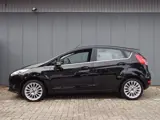 Foto 25 van Ford Fiesta 1.0 EcoBoost Titanium Top Staat,1Eig.Dealer Ondrh