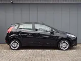 Foto 27 van Ford Fiesta 1.0 EcoBoost Titanium Top Staat,1Eig.Dealer Ondrh