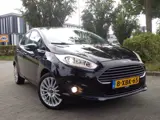 Foto 28 van Ford Fiesta 1.0 EcoBoost Titanium Top Staat,1Eig.Dealer Ondrh