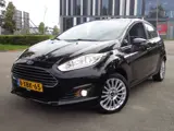 Foto 29 van Ford Fiesta 1.0 EcoBoost Titanium Top Staat,1Eig.Dealer Ondrh