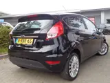 Foto 26 van Ford Fiesta 1.0 EcoBoost Titanium Top Staat,1Eig.Dealer Ondrh