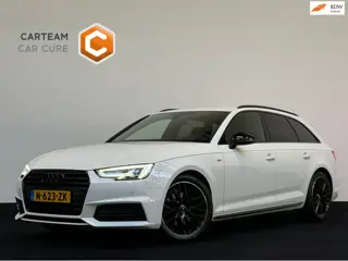 Audi A4 Avant 1.4TFSI - 3x S-Line - Automaat