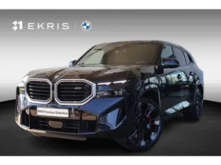 BMW XM PHEV 50e 30 kWh | M-SPort Pakket |  Bowers & Wilkins | Trekhaak | Driving Assistant Professio