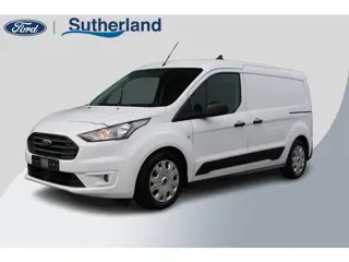 Ford Transit Connect 1.5 EcoBlue L2 Trend Volledig Ingerichte Laadruimte | Navigatie | Voorruitverwa