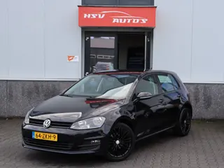 Volkswagen Golf 1.2 TSI Comfortline navi LM 4-deurs