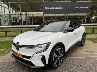 Renault Mégane E-Tech EV60 Optimum Charge Iconic 220PK / 360 Camera / Winter pakket / Harman Kardon 
