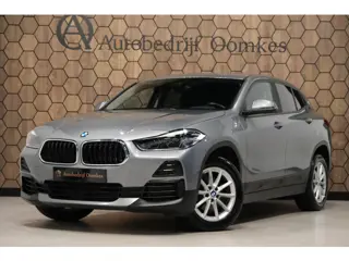 BMW X2 SDrive18i High Executive *Lederen Bekleding* |66.952km| Navi/LED/DEALER ONDERHOUDEN