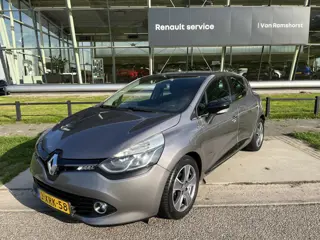 Foto 13 van Renault Clio 0.9 TCe ECO Night&Day / Trekhaak / Airco /