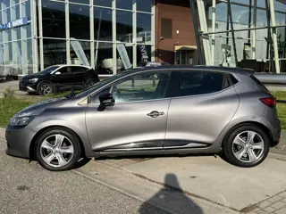 Foto 12 van Renault Clio 0.9 TCe ECO Night&Day / Trekhaak / Airco /