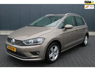 Volkswagen Golf Sportsvan 1.2 TSI Highline