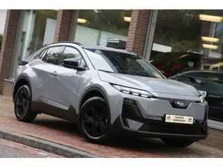 Subaru Uncharted 2E-xcite+ 77 kWh Leer Navi Harman Kardon 360view ACC