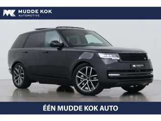 Land Rover Range Rover 3.0 P550e HSE | Meridian 3D | Shadow Exterior Pack | Massage | 360° Camera | 
