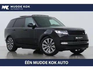 Land Rover Range Rover 3.0 P550e Autobiography | 23 Inch | Meridian Signature | Shadow Exterior Pack