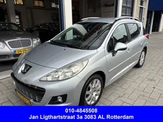 Peugeot 207 SW 1.6 VTi Sportium AIRCO/CRUISE/PDC/NETTE STAAT