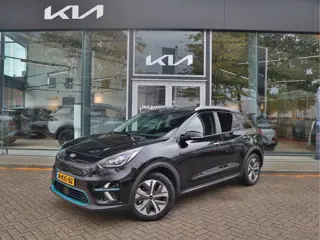 Kia e-Niro DynamicPlusLine 64 kWh | Stoelverwarming | Schuifdak | LED | Tot 10Jr. Kia-Garantie |