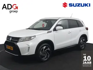 Suzuki Vitara 1.4 Boosterjet Smart Hybrid Style | Alcantara Bekleding | Keyless Entry | Direct Lever