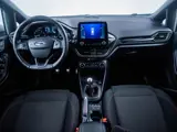 Foto 30 van Ford Fiesta 1.0 EcoBoost ST-Line X ACC|5-Drs|6-Bak|PDC|Navi!