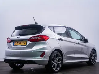 Foto 19 van Ford Fiesta 1.0 EcoBoost ST-Line X ACC|5-Drs|6-Bak|PDC|Navi!