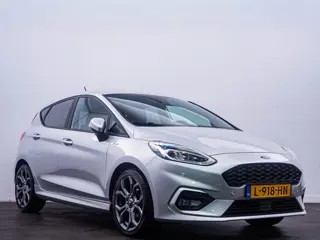 Foto 18 van Ford Fiesta 1.0 EcoBoost ST-Line X ACC|5-Drs|6-Bak|PDC|Navi!