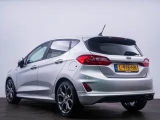 Foto 17 van Ford Fiesta 1.0 EcoBoost ST-Line X ACC|5-Drs|6-Bak|PDC|Navi!