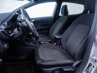 Foto 15 van Ford Fiesta 1.0 EcoBoost ST-Line X ACC|5-Drs|6-Bak|PDC|Navi!