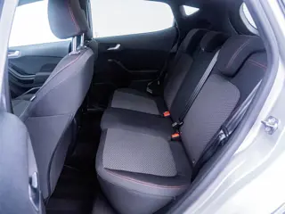 Foto 14 van Ford Fiesta 1.0 EcoBoost ST-Line X ACC|5-Drs|6-Bak|PDC|Navi!