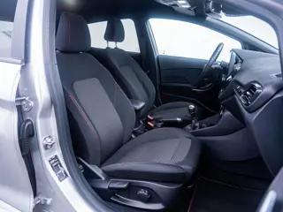 Foto 12 van Ford Fiesta 1.0 EcoBoost ST-Line X ACC|5-Drs|6-Bak|PDC|Navi!