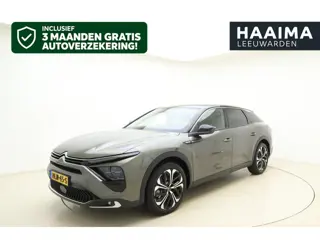 Citroen C5 X 1.6 Plug-in Hybrid 180 Plus Automaat | Navigatie | Climate Control | Cruise Control Ada