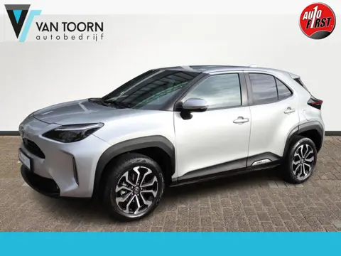Toyota Yaris Cross 1.5 Hybrid First Edition Automaat . Trekhaak, clima, camera.
