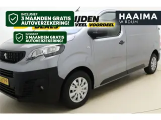 Peugeot Expert 2.0 BlueHDI 145 Standard Premium | DEMO | Airco | Navigatie | Parkeersensoren achter 