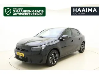 Opel Corsa 1.2 Turbo GS 130 PK Automaat | Navigatie | Climate control | Camera | Lichtmetalen velgen