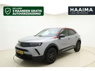 Opel Mokka 1.2 Turbo GS Line | Navigatie | Cruise control | Dodehoek detectie | Camera | Sportieve u