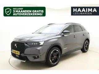 DS 7 Crossback PureTech 130 Performance Line | Navigatie | Apple Carplay/Android Auto | LED lampen |