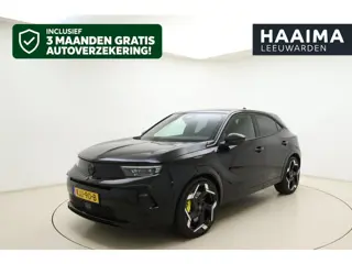 Opel Mokka Electric GSE 54 kWh | GSE | Stoel/stuurverwarming | Achteruitrijcamera | Unieke uitvoerin