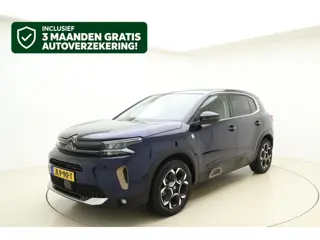 Citroen C5 Aircross 1.2T 130pk C-Series | PHC Vering | Comfort Seats | Achteruitrijcamera | Navigati