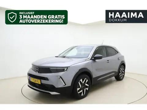 Opel Mokka Electric Level 3 50 kWh | Applecarplay/Android auto | Cruise control | Stoel/Stuurverwarm