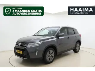 Suzuki Vitara 1.4 Boosterjet Smart Hybrid Select 110pk | Navigatie | Climate Control | Cruise Contro