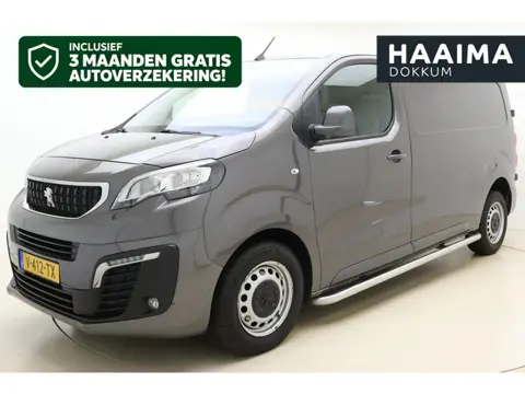 Peugeot Expert 231S 2.0 BlueHDI 120 Premium | Airconditioning | Bluetooth | Parkeersensor | Cruise c