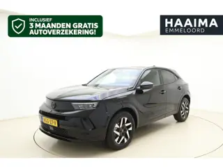 Opel Mokka 1.2 Turbo 145Pk Automaat Hybrid GS | Climate control | Navigatie | Camera | Stuurverwarmi