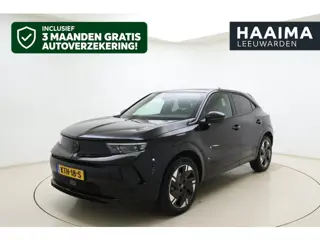 Opel Mokka Electric GS 54 kWh | Navigatie | Camera | Climate control | Stuurwielverwarming | Lichtme