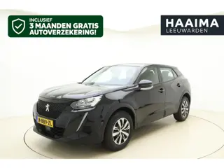 Peugeot 2008 1.2 PureTech Active Cruise Control l Airco l Apple Carplay/Android Auto l Parkeersensor