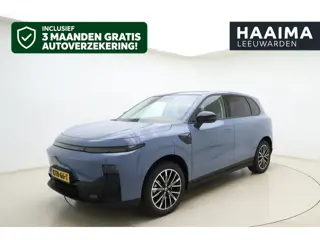 Leapmotor B10 Design ProMax 67.1 kWh l WLTP 434km | 750kg trekgewicht | Stoel en stuur verwarming/ve