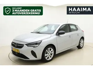 Opel Corsa 1.2 Level 3 Elegance 100 Pk | Navigatie | Lichtmetalen velgen | Climate control | Parkeer